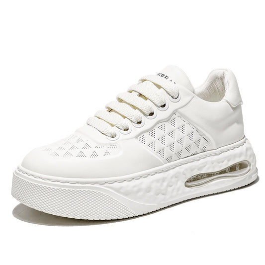 Giày Thể Thao Trắng - Mùa Hè - Nam - H050352