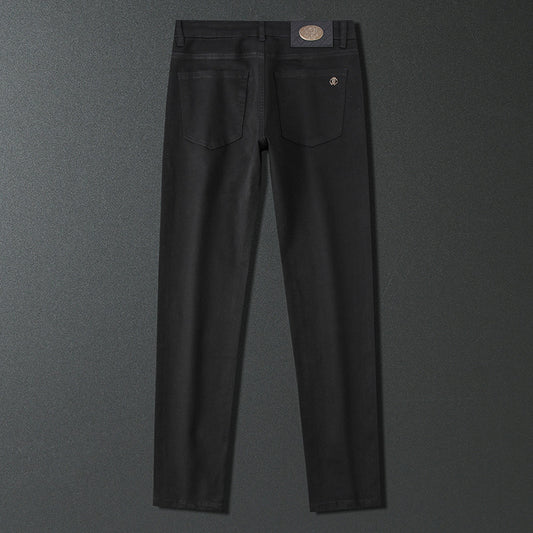 Quần Jean - Vải Jean Bò - Nam - H063560