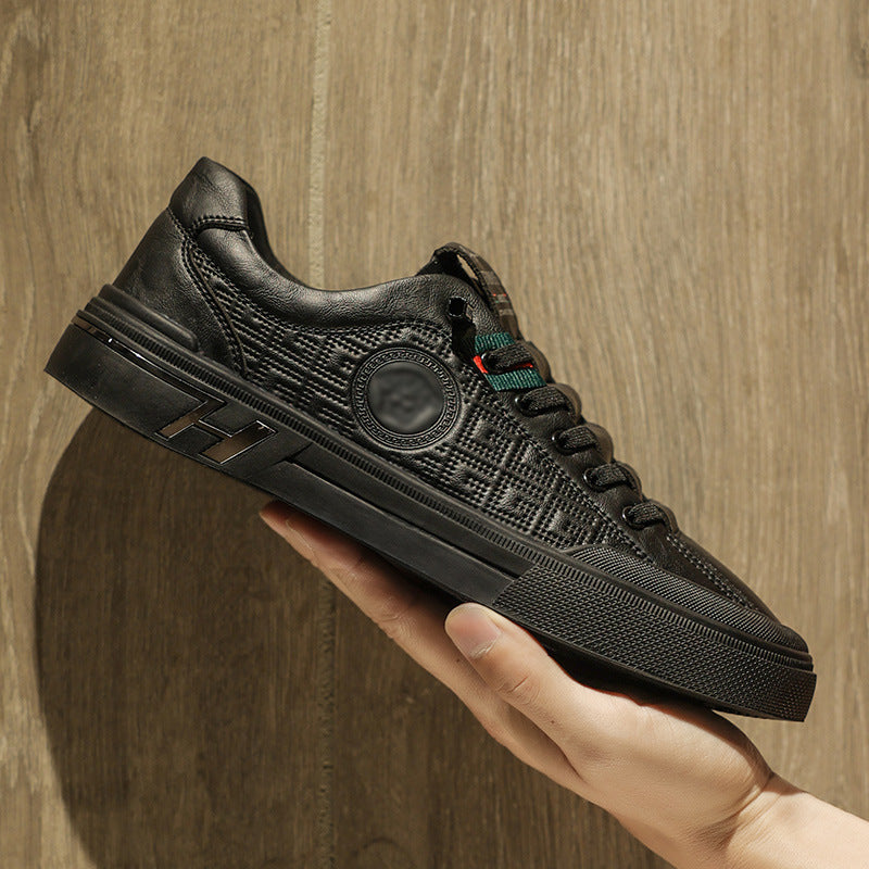 Giày Đế Bệt - Nam - H050966