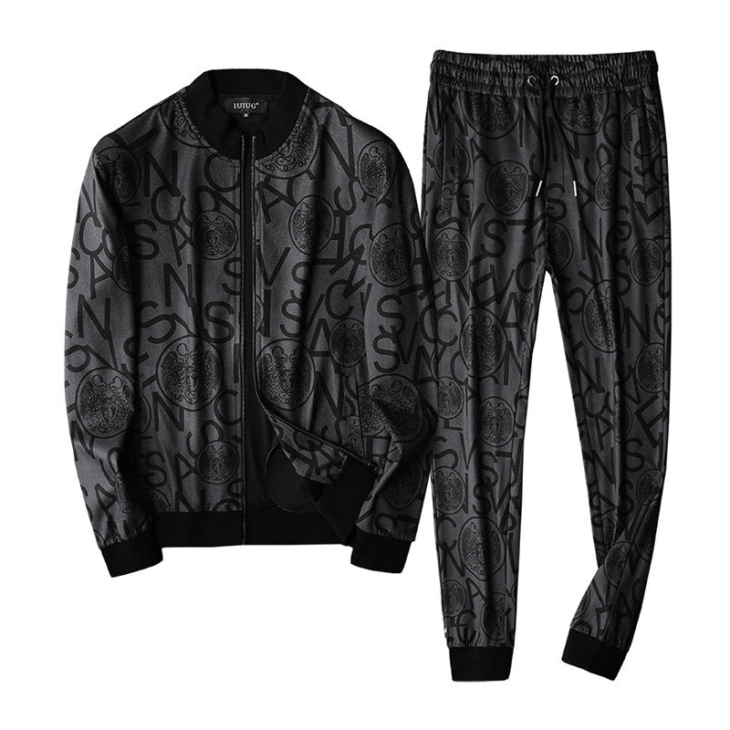 Bộ Đồ - Thu Đông - Nam - H055421