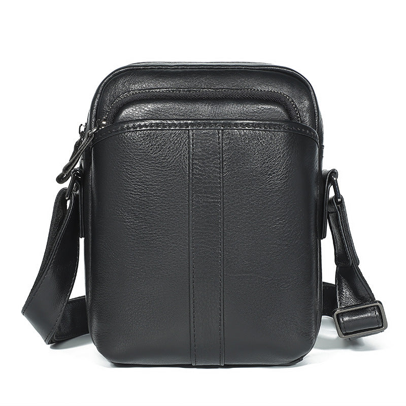 Túi Đeo Vai - Da Bò - Nam - H018861