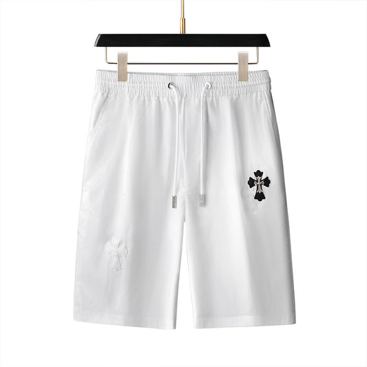 Quần short mùa hè nam H072146