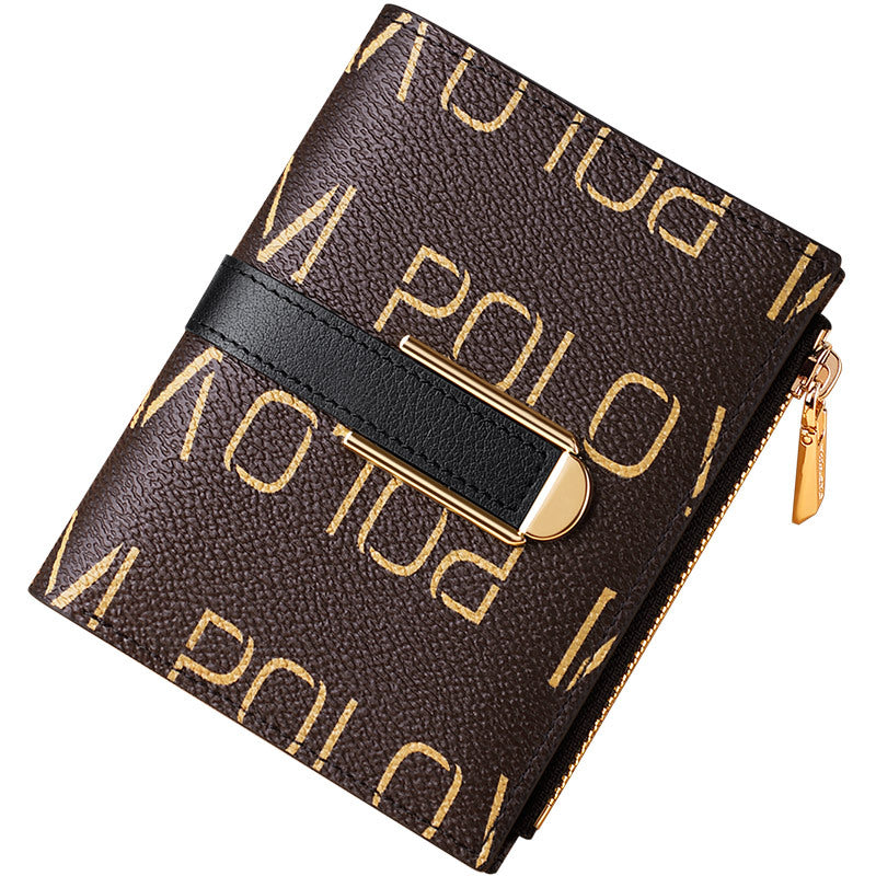 Ví Bóp - Dáng Ngắn - Nữ - H052804