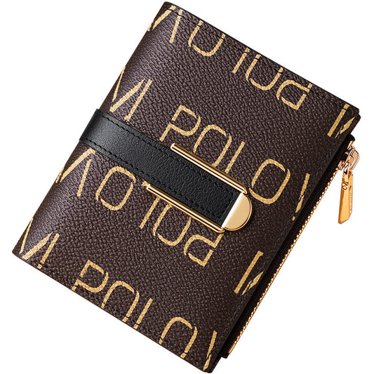 Ví Bóp - Dáng Ngắn - Nữ - H052804