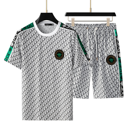 Bộ đồ mùa hè nam H072003