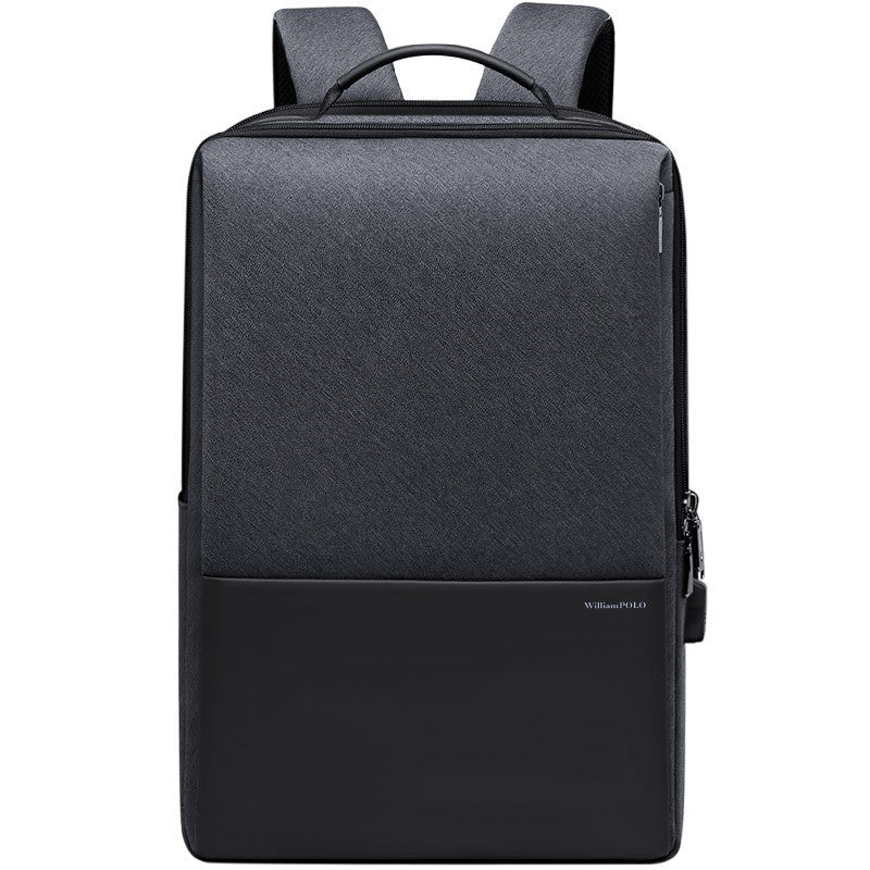 Túi Đeo Vai - WilliamPoLo - Nam - H052720