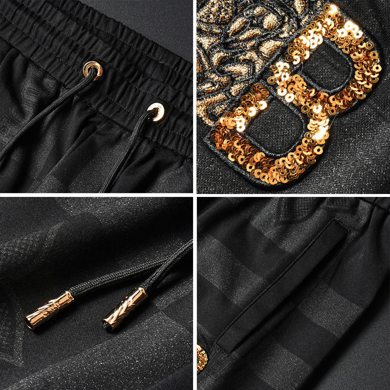 Quần thu đông nam H072118