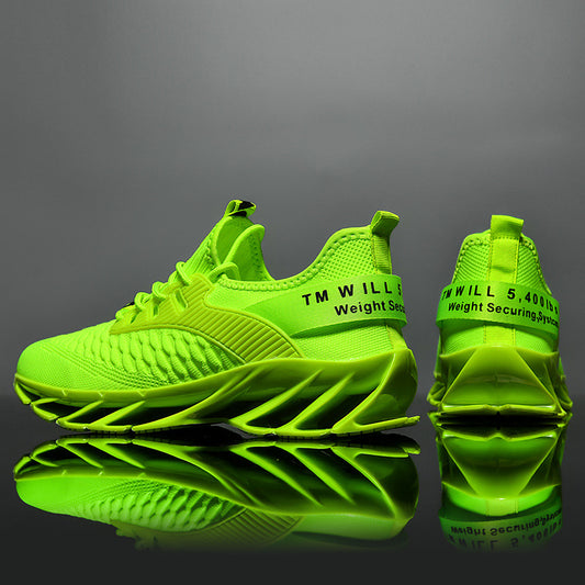 Giày - Thoáng Khí - Nam - H051116