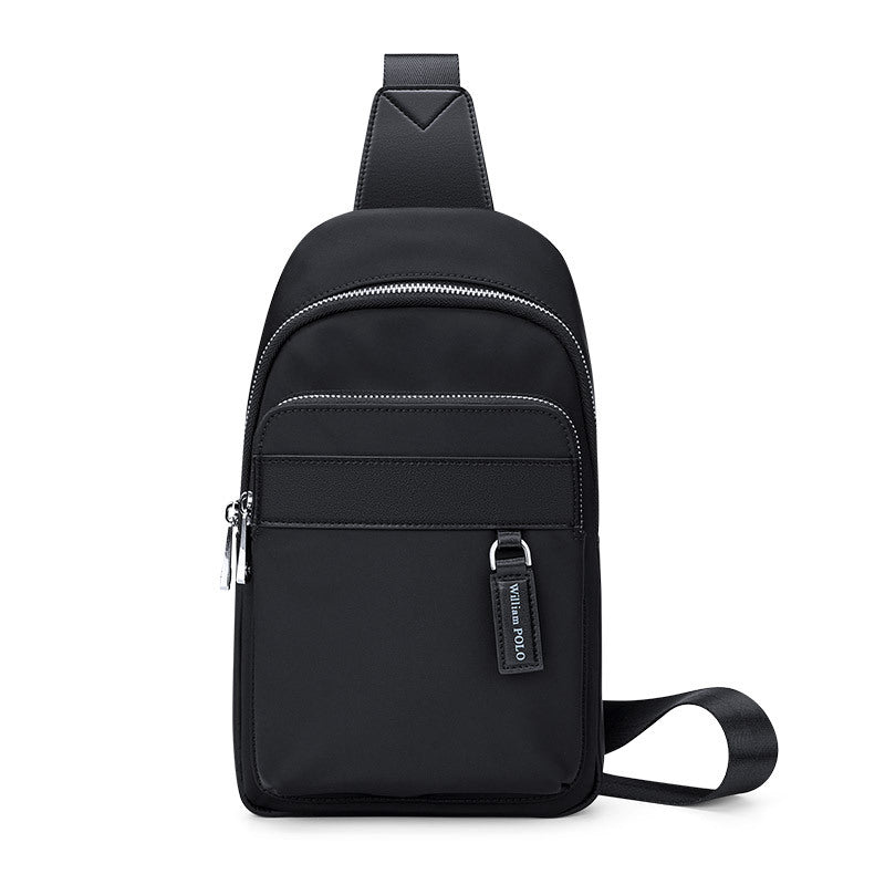 Túi Đeo Chéo - Vận Động Ngoài Trời - Nam - H052878