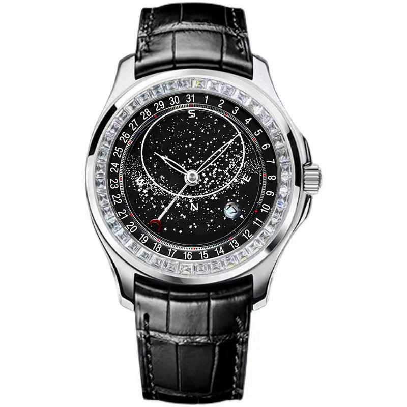 Đồng Hồ - Nam - H055663