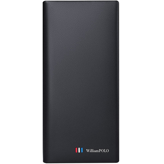 Ví Bóp - Da Bò - Nam - H052773