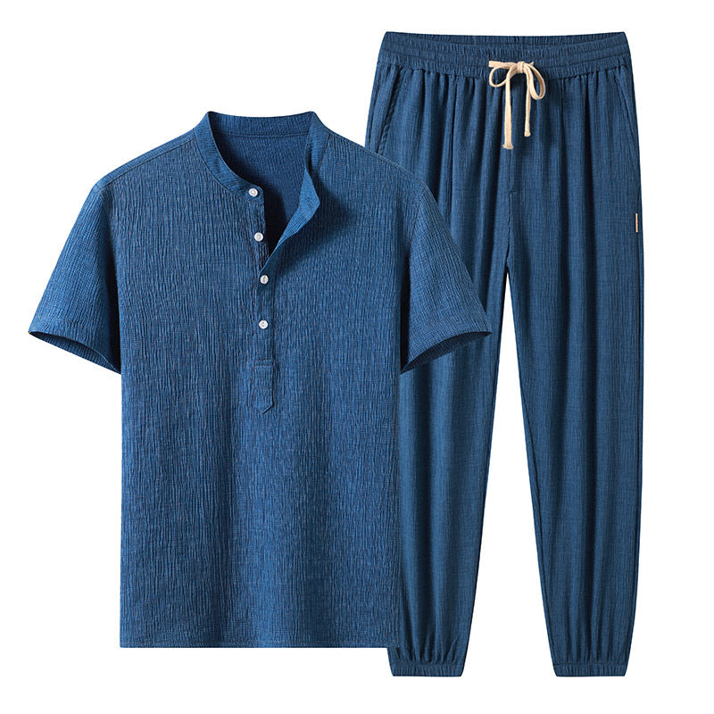 Bộ Đồ - Mùa Hè - Nam - H048290