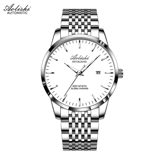 Đồng Hồ - Kim Dạ Quang - Nam - H042290