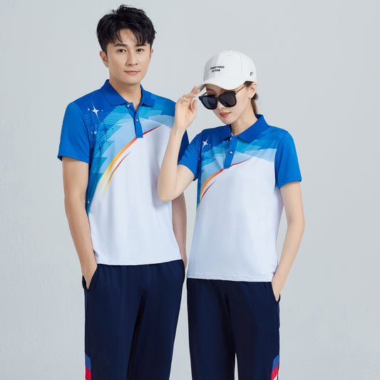 Bộ Đồ - Mùa Hè - Unisex - H007972