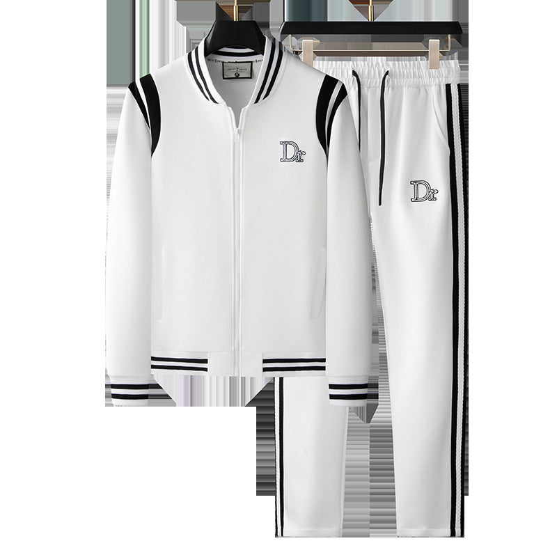 Bộ Đồ - Phong Cách Âu Mỹ - Nam - H030342