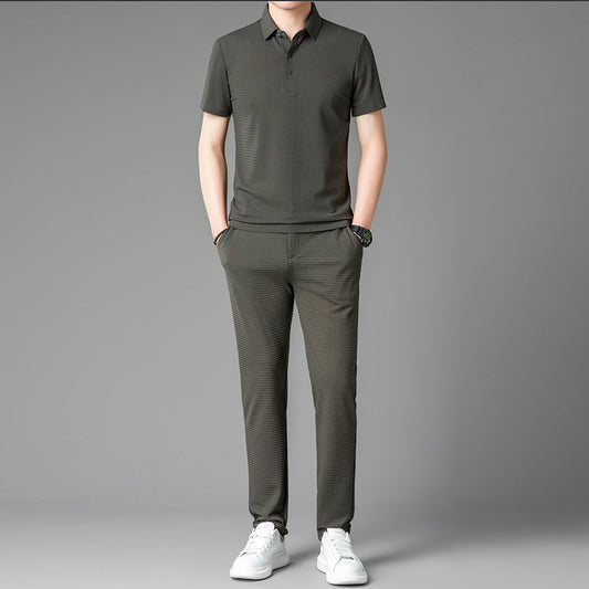 Bộ Đồ - Mùa Hè - Nam - H057572