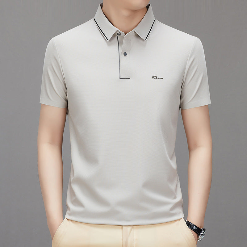 Áo Thun T-shirt - Mùa Hè - Nam - H057352