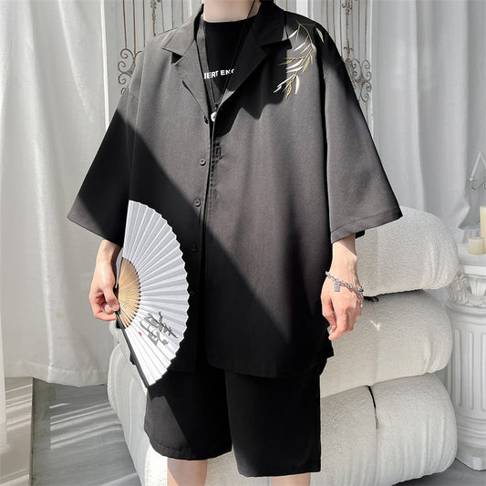 Bộ Đồ - Mùa Hè - Nam - H066747