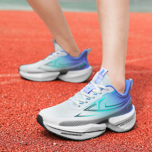 Giày Thể Thao - Thoáng Khí - Unisex - H051837