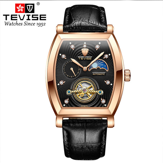 Đồng Hồ - Máy Tự Động - Nam - H055761