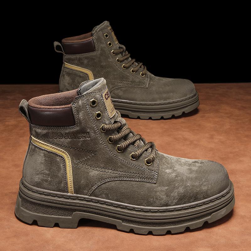 Boots Martin - Da Bò - Nam - H050850