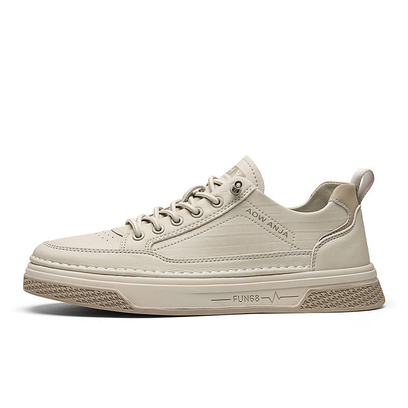 Giày Da - Mùa Hè - Nam - H050841