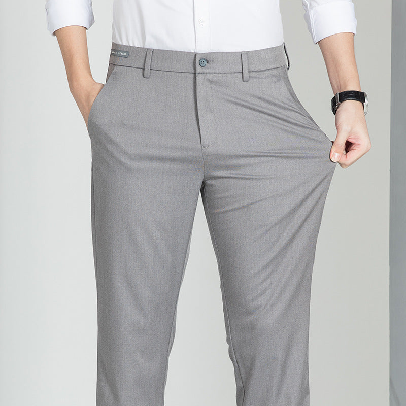 Quần Âu - Mùa Hè - Nam - H071072