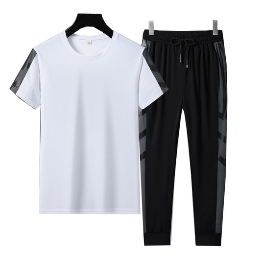 Bộ Đồ - Mùa Hè - Nam - H042710