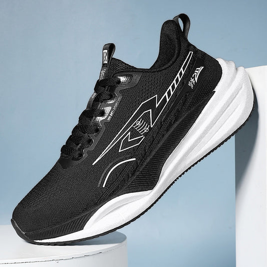 Giày Thể Thao - Phối Lưới - Nam - H051852