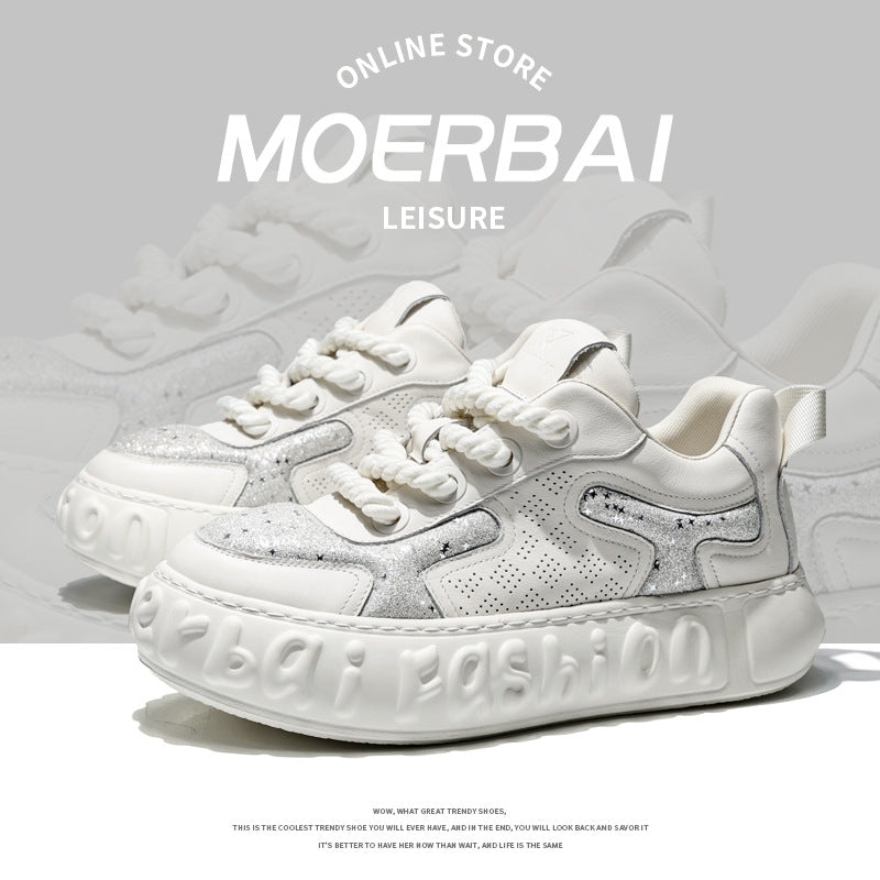 Giày - Xu Hướng Mới - Nam - H050294