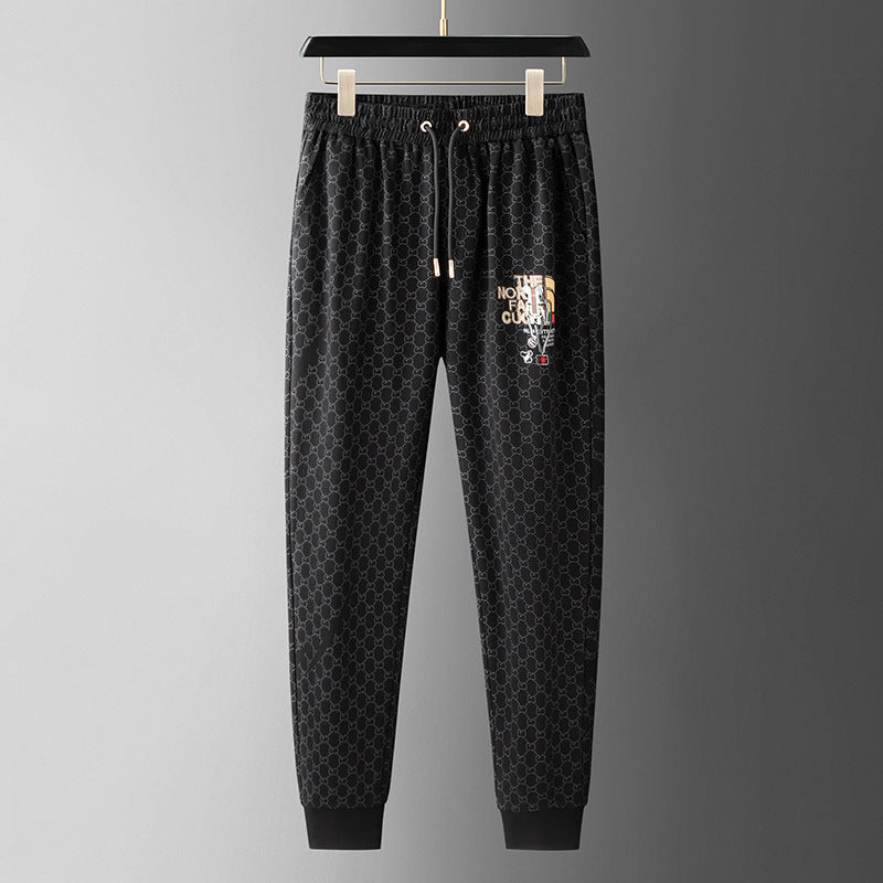 Quần xu hướng mới nam H072089