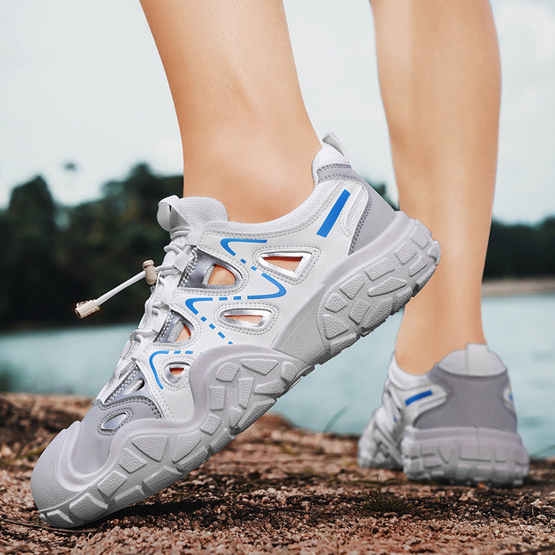 Dép Sandal - Mùa Hè - Nam - H051793