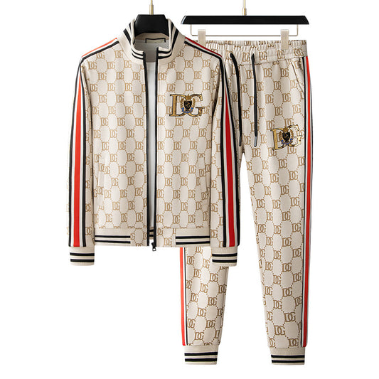 Bộ đồ thu đông nam H071821