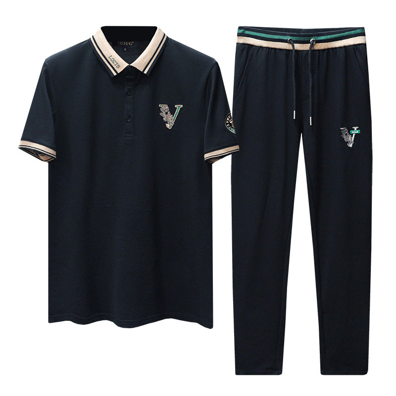 Bộ Đồ - Mùa Hè - Nam - H055590