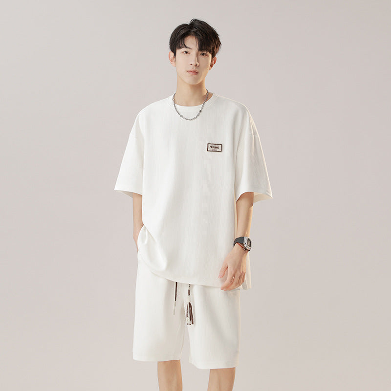 Bộ Đồ - Mùa Hè - Nam - H044962