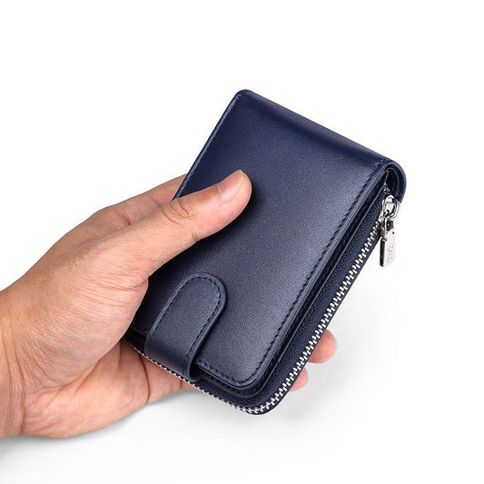 Ví Bóp - Da Bò - Nam - H055880