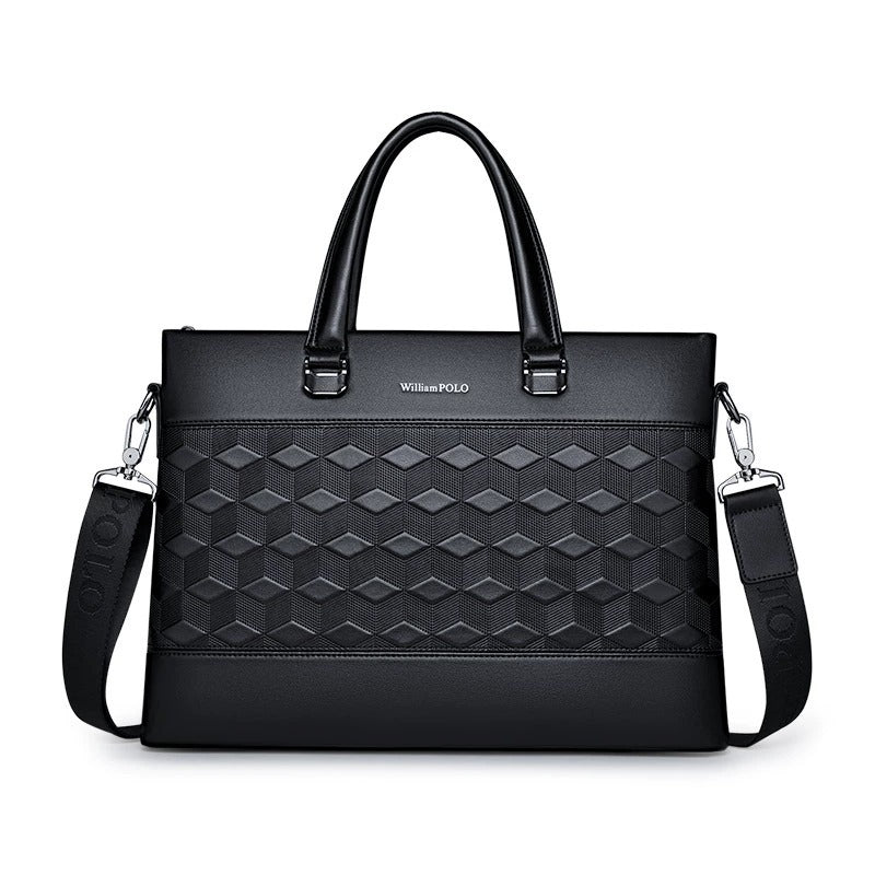 Túi Xách - WilliamPoLo - Nam - H056071