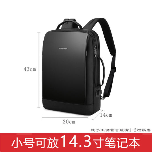 Túi Xách - WilliamPoLo - Unisex - H056027