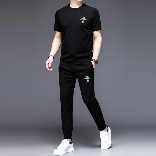 Bộ Đồ - Mùa Hè - Nam - H057313