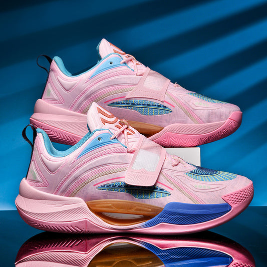 Giày Thể Thao - Kim Dạ Quang - Unisex - H051822