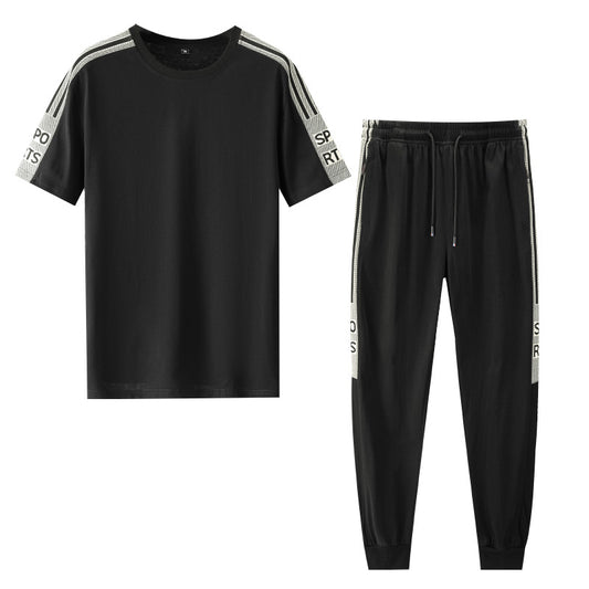 Bộ Đồ - Mùa Hè - Nam - H059211