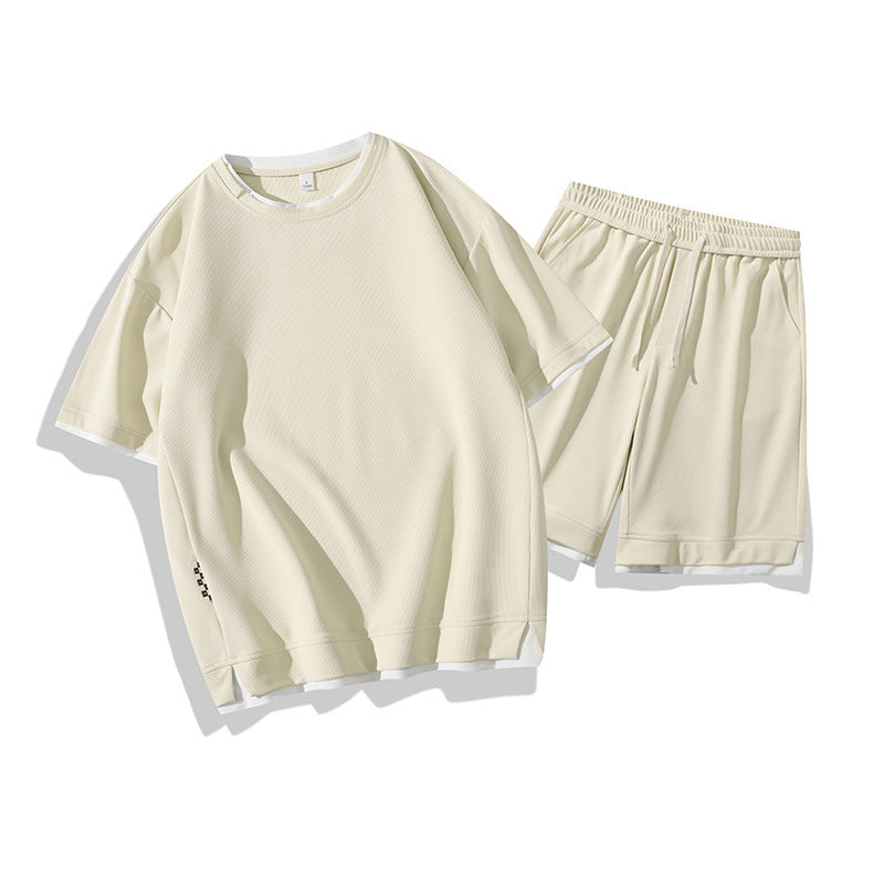 Bộ Đồ - Mùa Hè - Nam - H044938