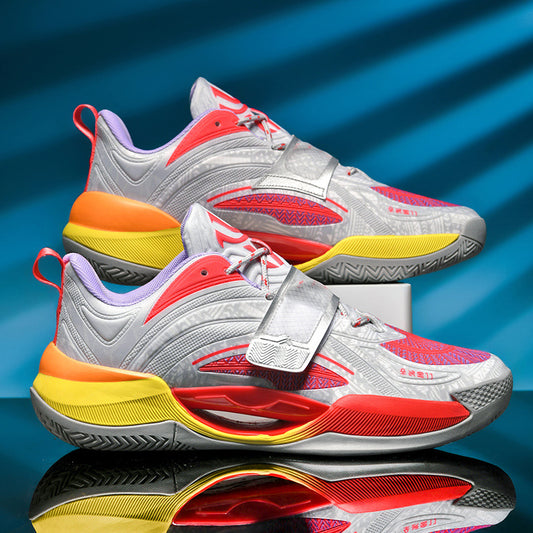 Giày Thể Thao - Kim Dạ Quang - Unisex - H051843