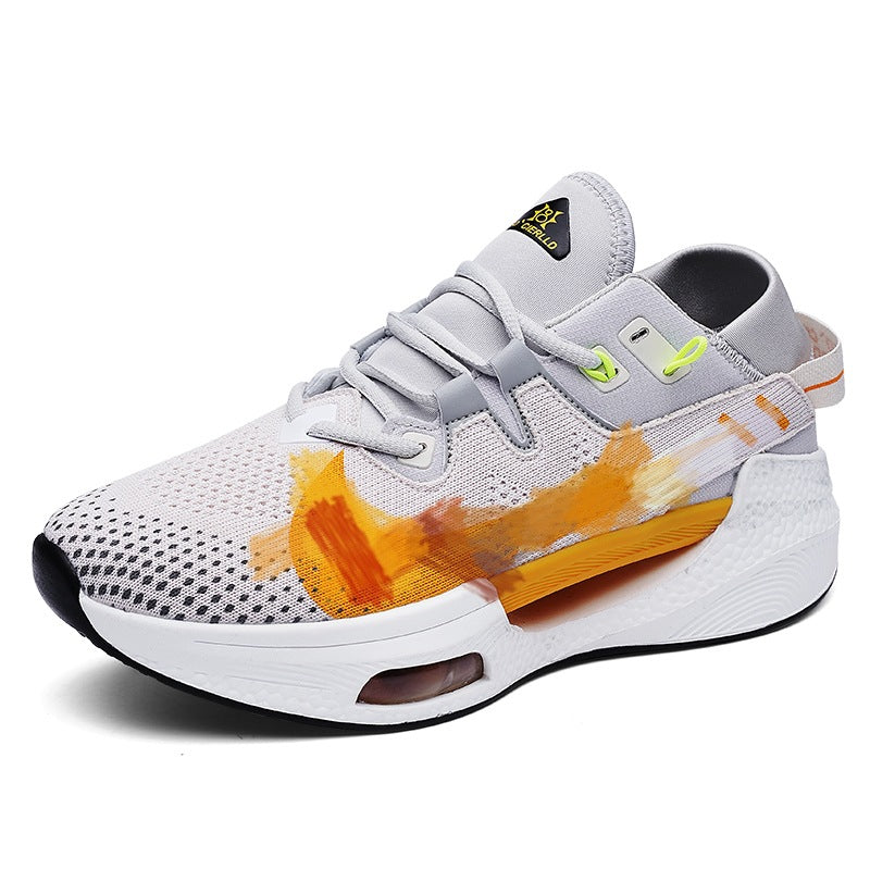 Giày - Đệm Khí - Unisex - H051172