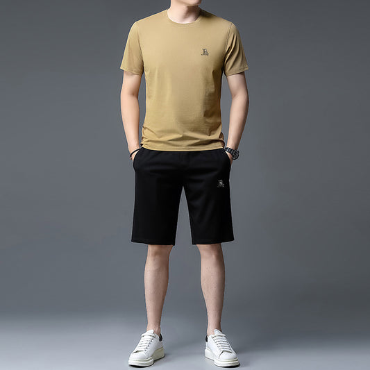 Bộ Đồ - Mùa Hè - Nam - H037940