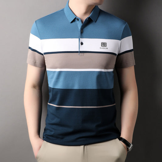 Áo Thun T-shirt - Mùa Hè - Nam - H057360