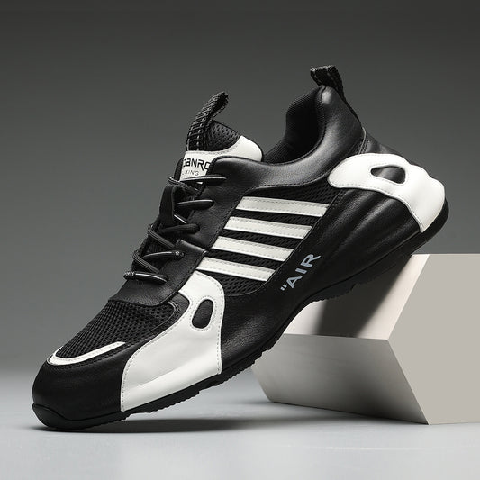 Giày Thể Thao Trắng - Mùa Xuân - Nam - H050405