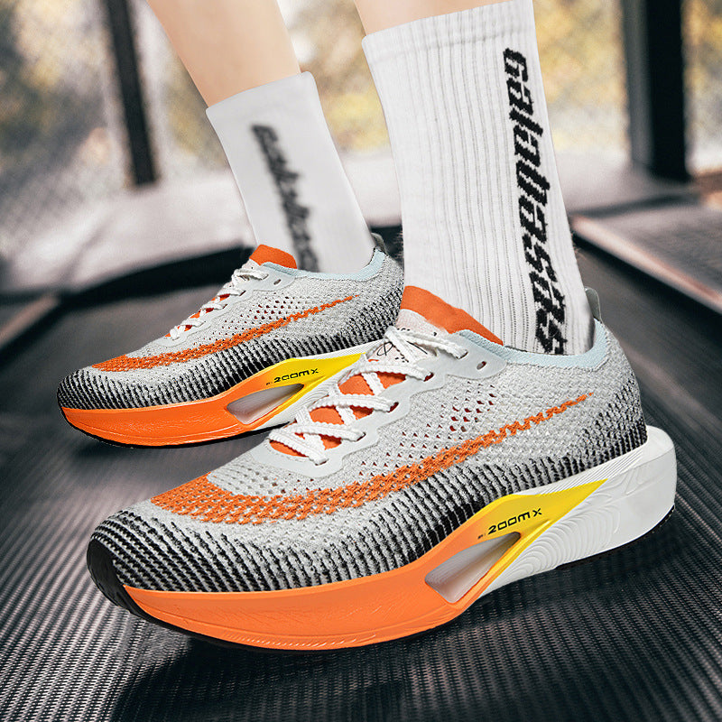 Giày Thể Thao - Phối Lưới - Unisex - H051812