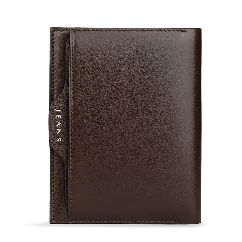 Ví Bóp - Da Bò - Nam - H052870