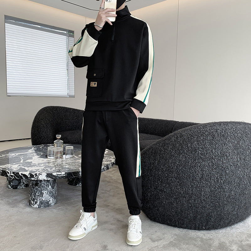 Bộ Đồ - Thu Đông - Nam - H058159